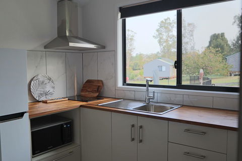 Southern Sky Glamping - eAccommodation 2