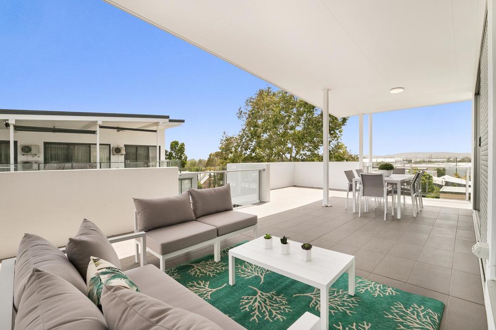 Sherwood QLD eAccommodation