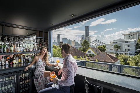 Spicers Balfour Hotel - eAccommodation 3