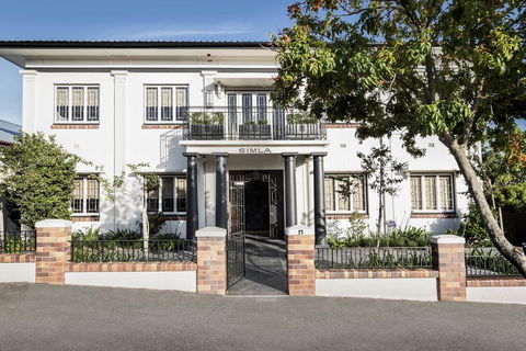 Spicers Balfour Hotel - eAccommodation 2