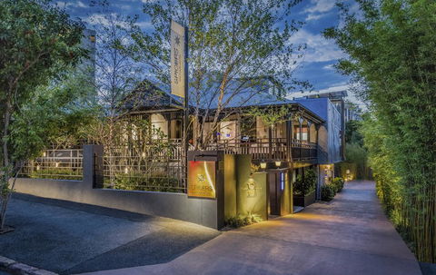 Spicers Balfour Hotel - eAccommodation 1