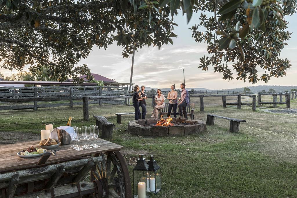 Grandchester QLD eAccommodation