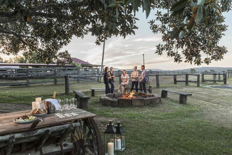 Spicers Hidden Vale - eAccommodation 0