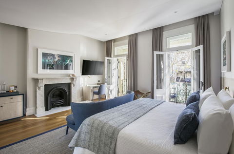 Spicers Potts Point - eAccommodation 0