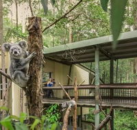 Springwood Meditation Centre - eAccommodation