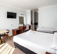 Springwood Motor Inn - eAccommodation