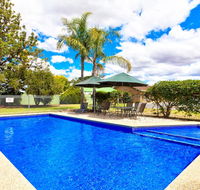Stagecoach Motel Wodonga - eAccommodation