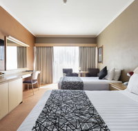 Statesman Hotel - eAccommodation