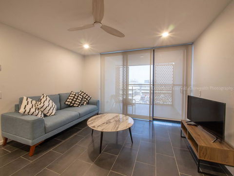 Stawealth Westside Apartments - eAccommodation 1