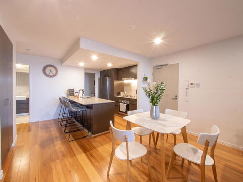 Stawealth Westside Apartments - eAccommodation 3