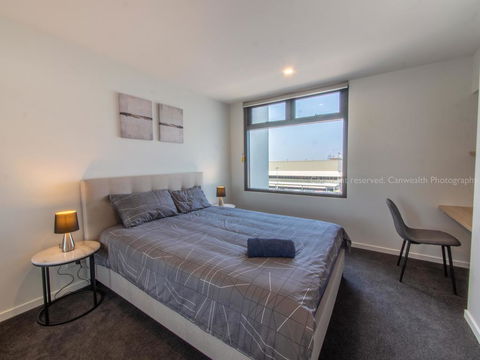 Stawealth Westside Apartments - eAccommodation 0