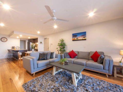 Stawealth Westside Apartments - eAccommodation 2