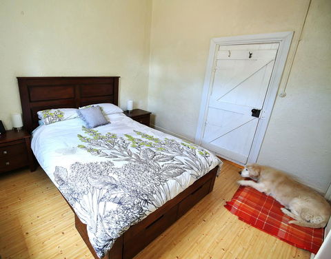 Stonewall Cottage - eAccommodation 1