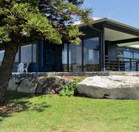 Storm Bay Cottage - eAccommodation