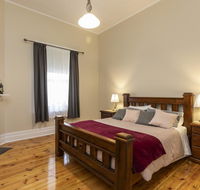 Strothers Farm House - eAccommodation
