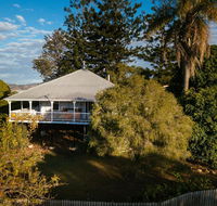 Stunning Queenslander - eAccommodation
