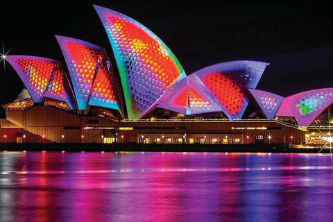 STUNNING SYDNEY HOME 6 - eAccommodation 0