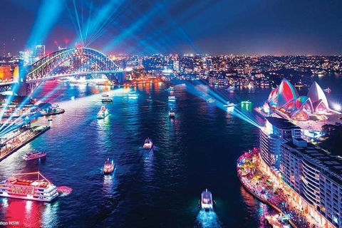 STUNNING SYDNEY HOME 7 - eAccommodation 1