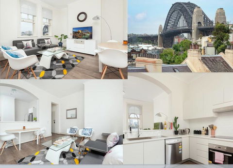 STUNNING SYDNEY HOME 9 - eAccommodation 0