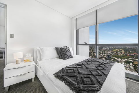 Stunning Views On The 41st Floor - eAccommodation 1