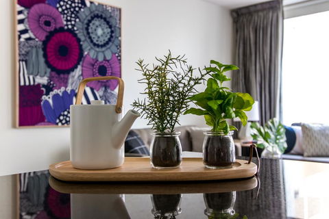 Stunning, Central Huge CBD Pad, Free WiFi, Netflix - eAccommodation 2