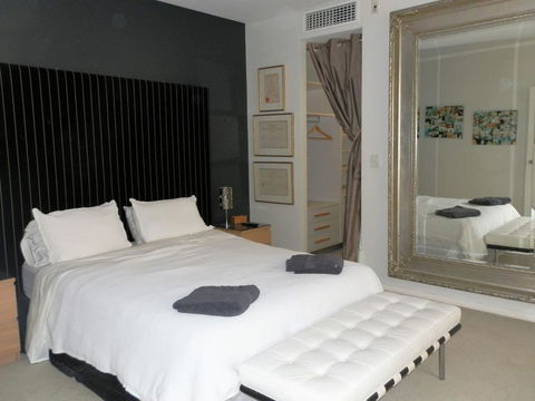 Sun, Sand, Sea And Salty Kisses Cottesloe Beach House - eAccommodation 2