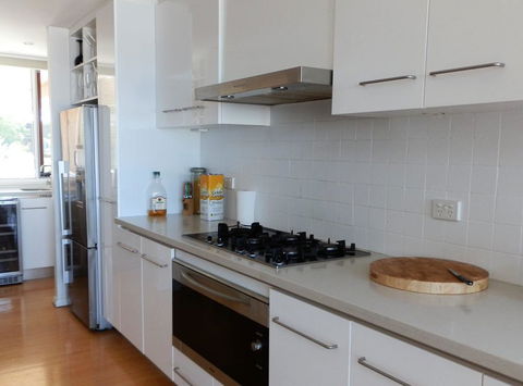 Sun, Sand, Sea And Salty Kisses Cottesloe Beach House - eAccommodation 1