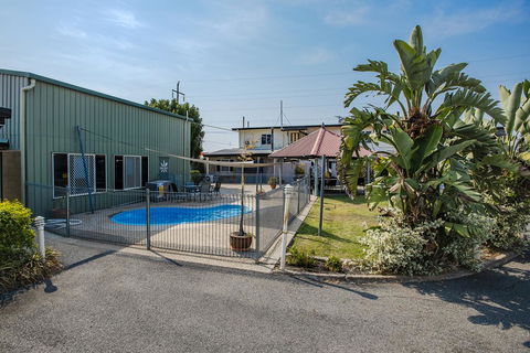 Sun Valley Motel Biloela - eAccommodation 2