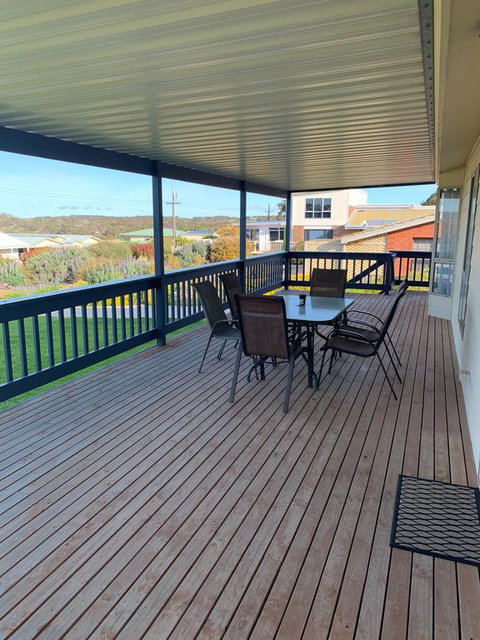 Sunny Brae - eAccommodation 2