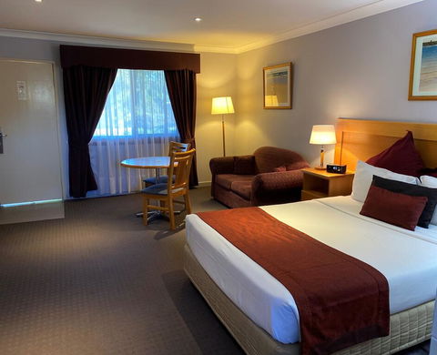 Sunseeker Motor Inn - eAccommodation 1