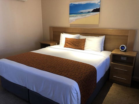 Sunseeker Motor Inn - eAccommodation 2