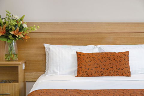 Sunseeker Motor Inn - eAccommodation 0