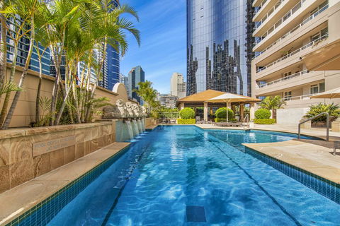 Super Convenient Apartment With Garden Views - eAccommodation 2
