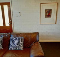 Superb 2 BR Apartment Minutes to CBD- Cen7 - eAccommodation