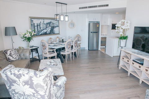 Superior Kent Street Apartments - eAccommodation 2