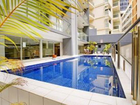 Superior Kent Street Apartments - eAccommodation 1