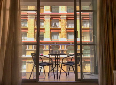 Superior Kent Street Apartments - eAccommodation 0
