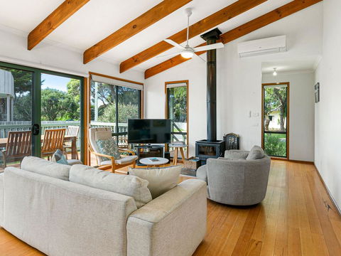 Surf Rest'n Bay - eAccommodation 0