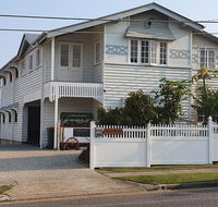 Sustainable BB by the Bay - eAccommodation