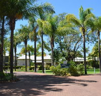 Swan Valley Oasis Resort - eAccommodation