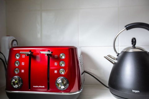 SweetHome2BR@Highton+parking - eAccommodation 3
