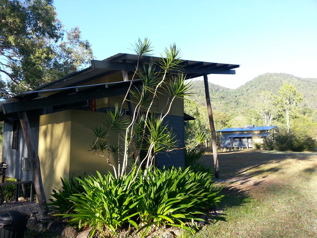 Abingdon Downs QLD eAccommodation