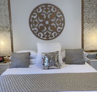 Sydney Executive Garden Apartments - eAccommodation