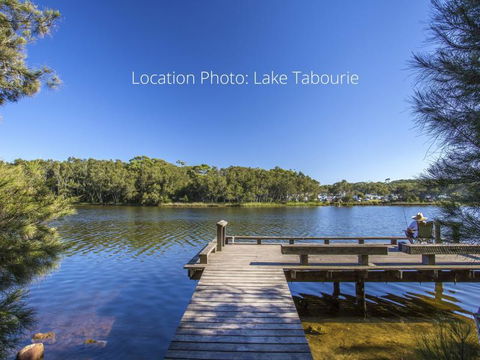 Tabourie Lake Motor Inn - eAccommodation 3