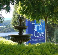 Tamar Cove Motel - eAccommodation