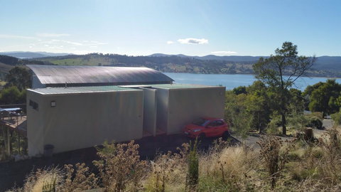 Tamar Ridge Apartments - eAccommodation 1