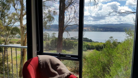 Tamar Ridge Apartments - eAccommodation 2