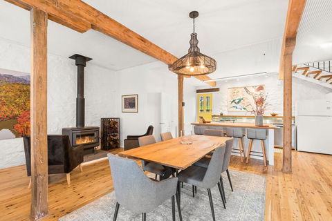 TARALGA TERRACES - eAccommodation 2