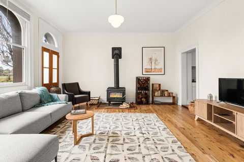 TARALGA TERRACES - eAccommodation 1