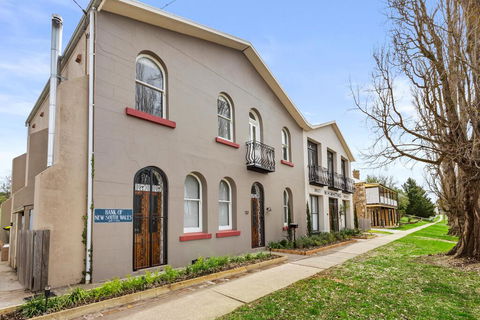 TARALGA TERRACES - eAccommodation 0